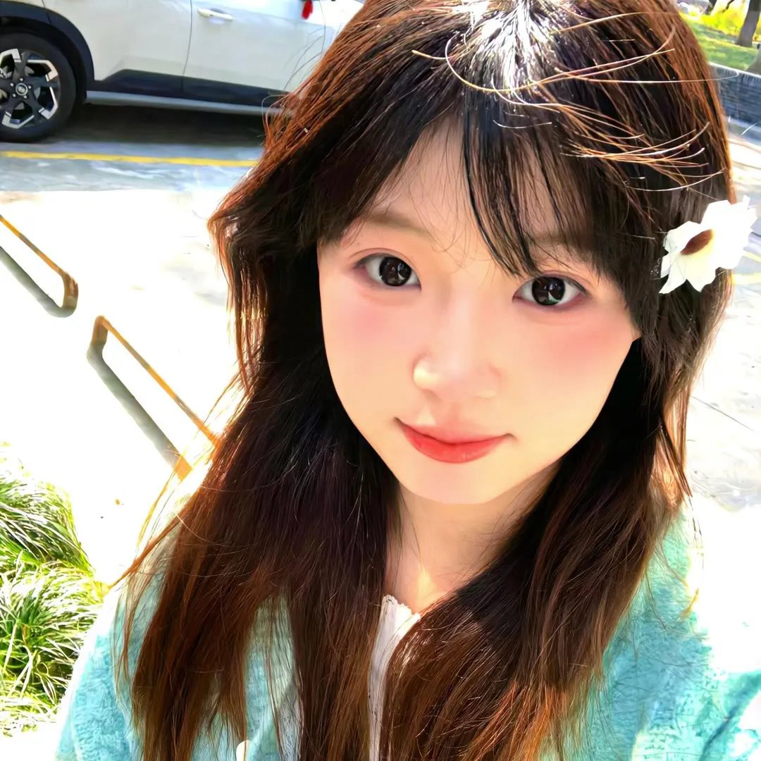情系我心
